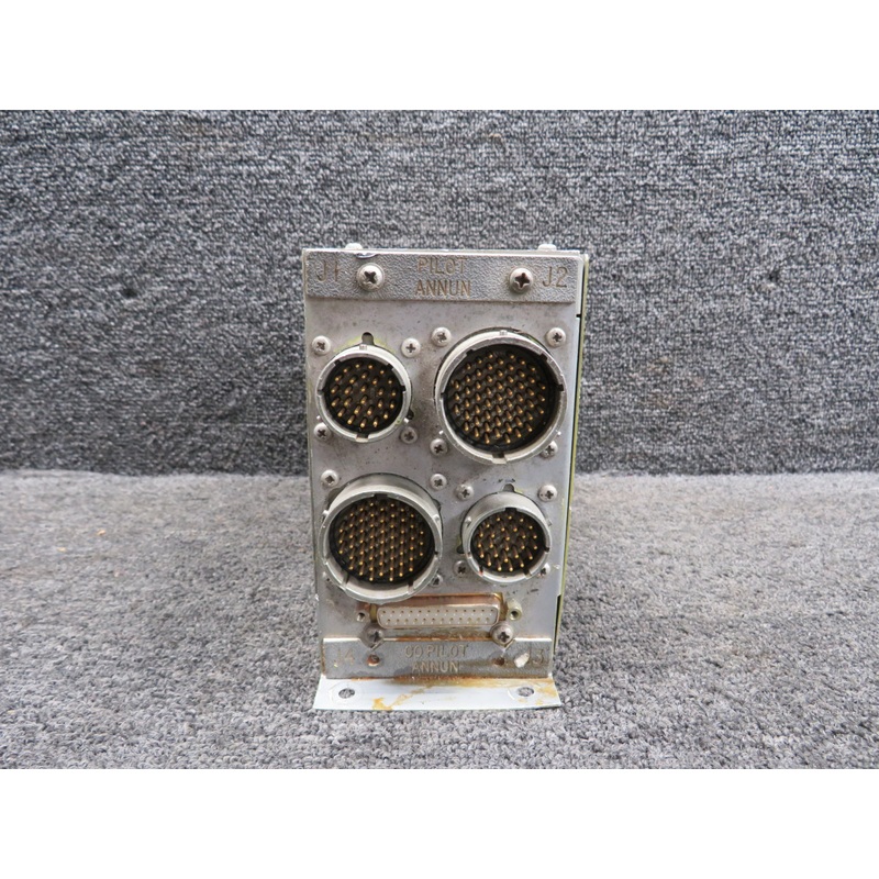 10222421-501 Falcon 10 Interface Box Assembly