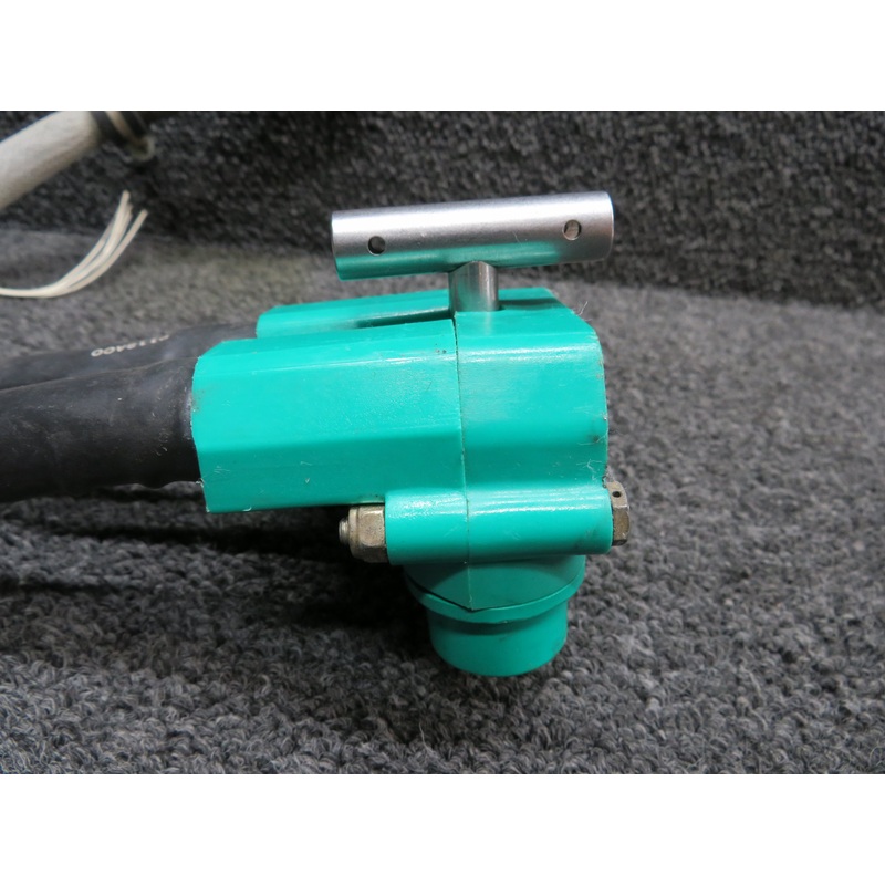 109-16-00300 Elcon BD-16 Battery Connector Assembly