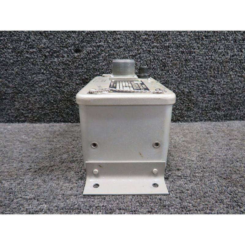 1176L025-3 Menasco Control Box Assembly