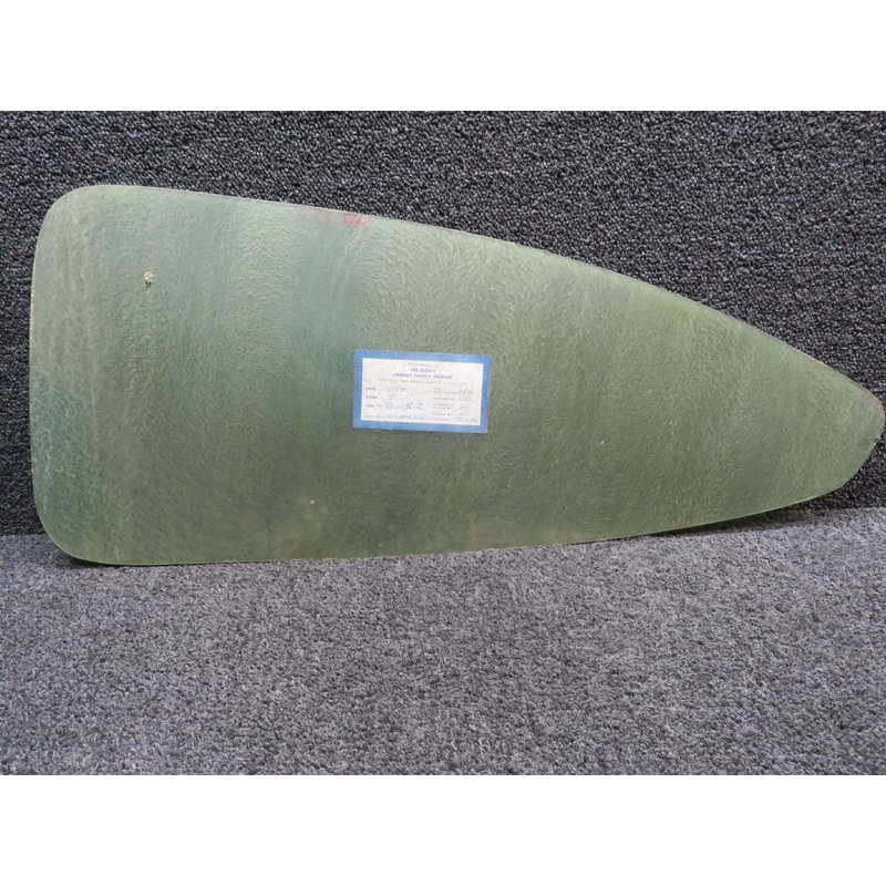118L Cessna 182 Cee Baileys Window Left Rear Side (NOS)
