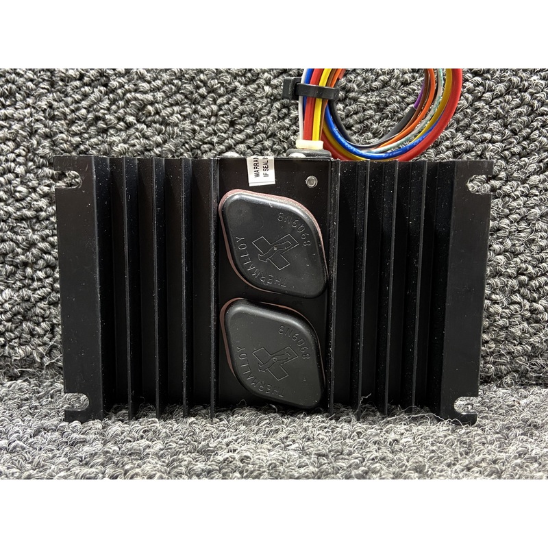 1210/2405-2A Precise Flight Pulselite Control Unit Assembly (Volts: 12-24)