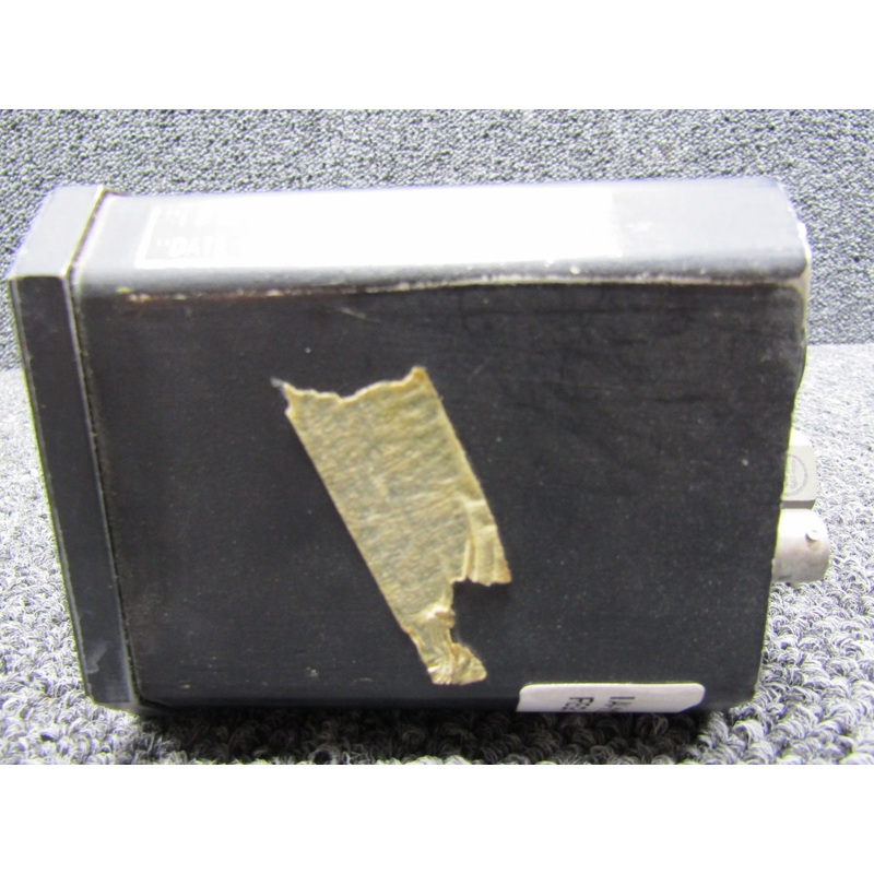 15900-110 Intercontinental Cabin Alt Pressure and Rate Indicator w Mods