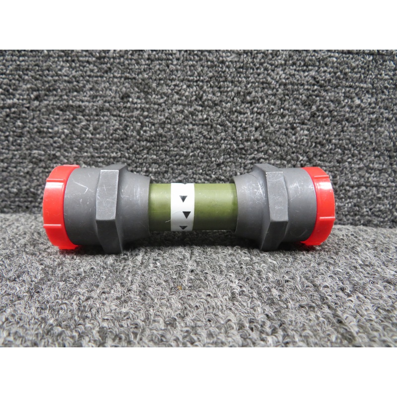 159AC10414 Rubber Teck 4176-12 Line Assembly