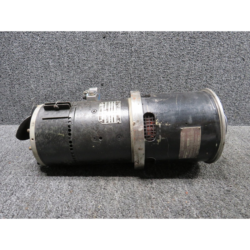 23069-015, 23070-320 Lucas & Lear Siegler Starter Generator with Permanent Magnet