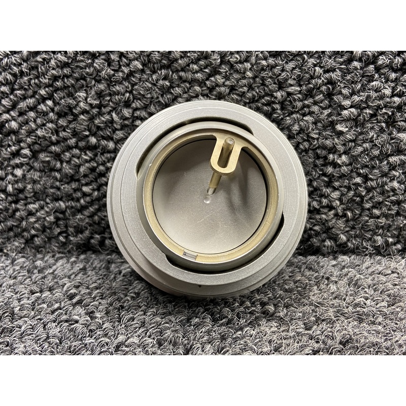 2533 Wemac Cabin Air Outlet Assembly LH or RH