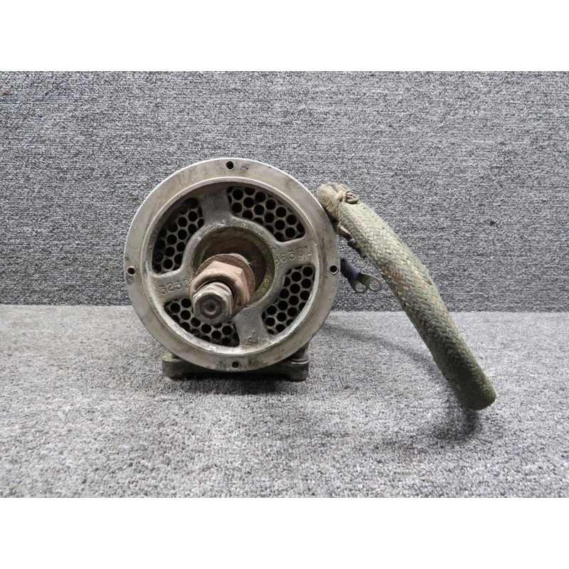 2BC31N1A General Electric DC Motor (28V)