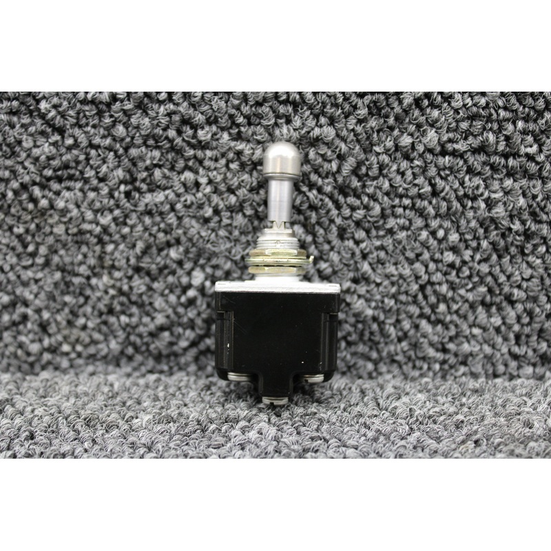 2TL1-10A (Alt: MS27408-4A) Micro Switch Toggle Switch