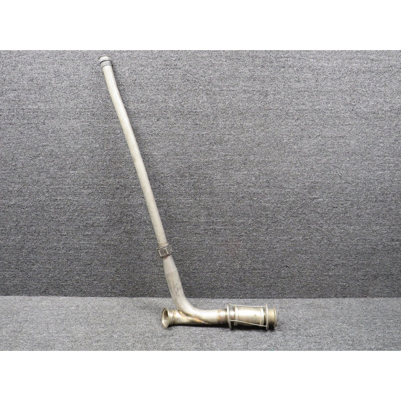 31A408-150, 6514126-25 General Connectors Peri-Seal Connector and Duct Assembly