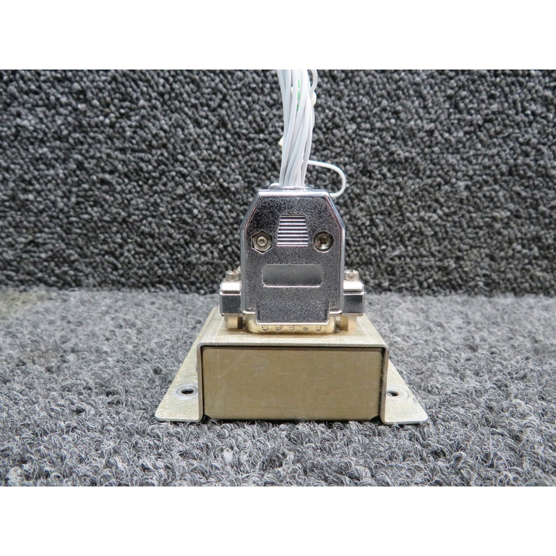 3230015-3 Icarus Instruments 3000-U Mode C Serializer