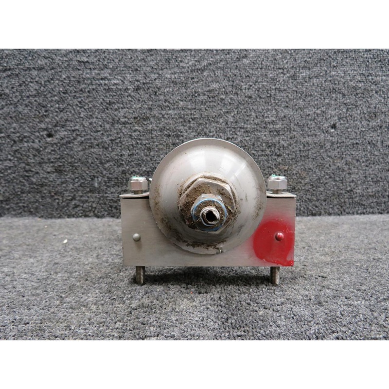 33-073 Crane Hydro-Aire Hydraulic Accumulator