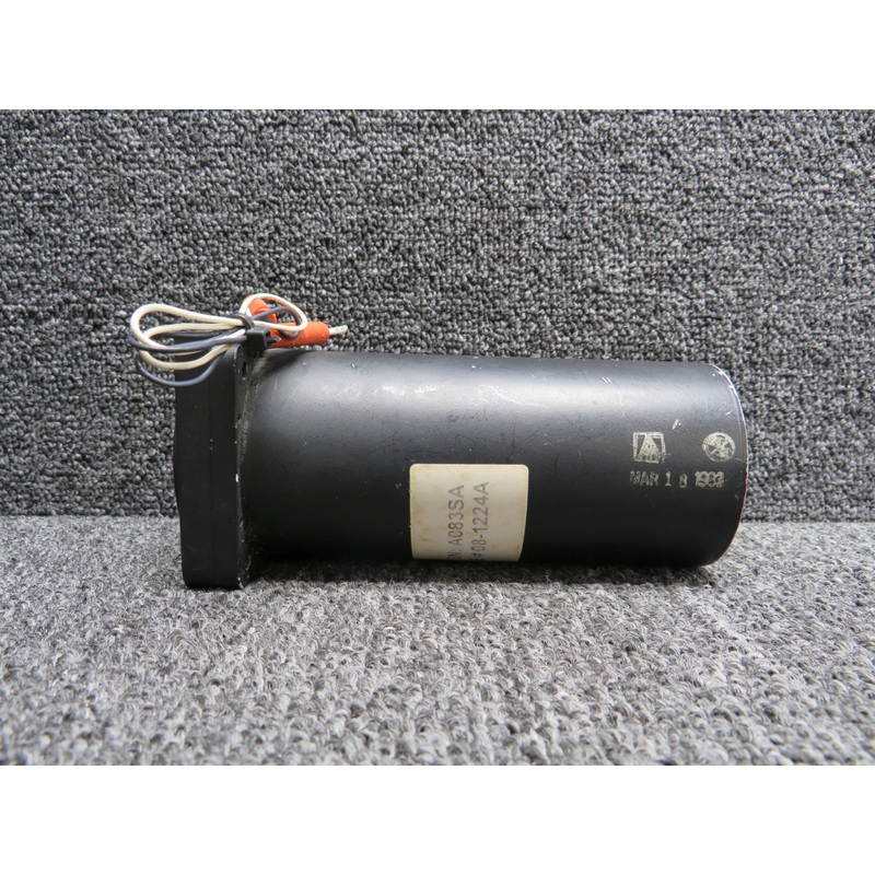 35060-1164 Aerosonic Cabin Rate of Climb Gauge, Lighted