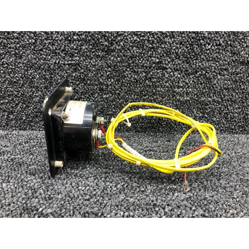 46150 Alcor Inc. Exhaust Gas Temperature Indicator W/ Probe