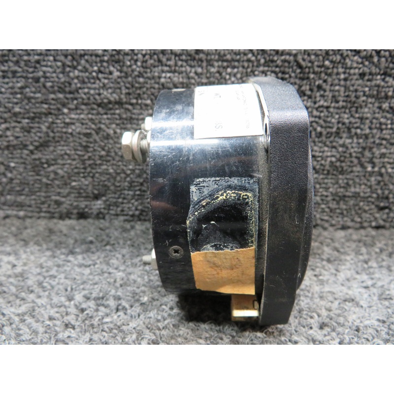 46155 Alcor Dual Exhaust Gas Temp Indicator
