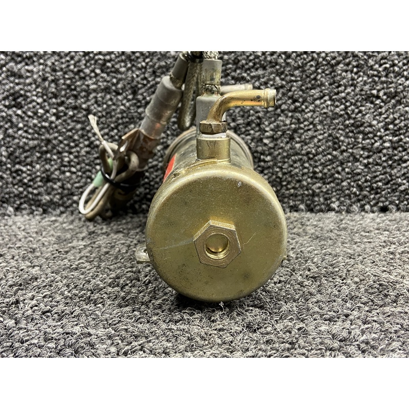 476-411 (Use: 6508092-4) Facet Fuel Boost Pump Assembly (24V)