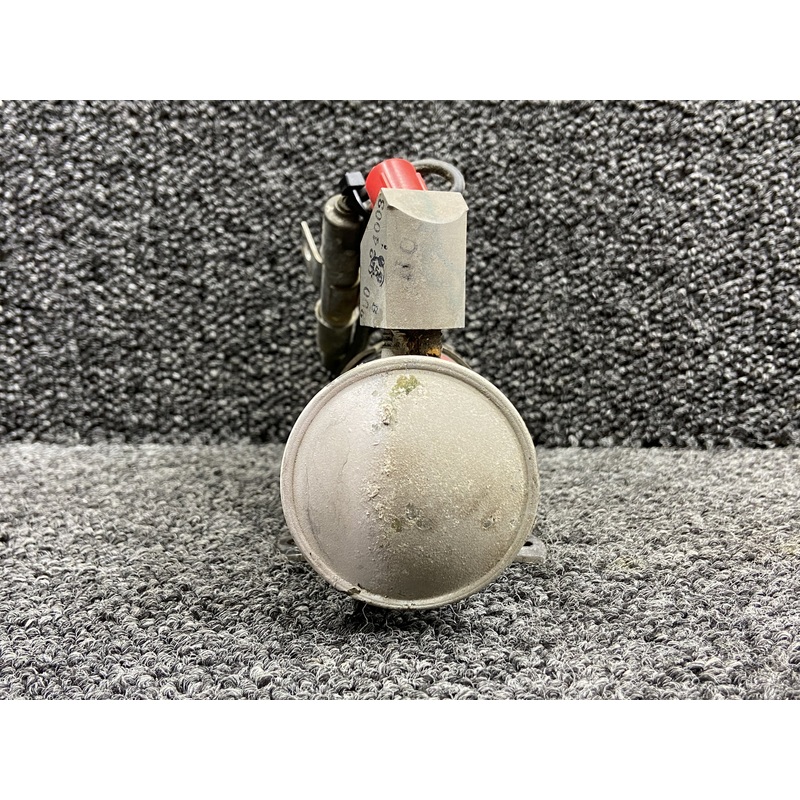 480-517 Facet Fuel Pump Assembly (24V)