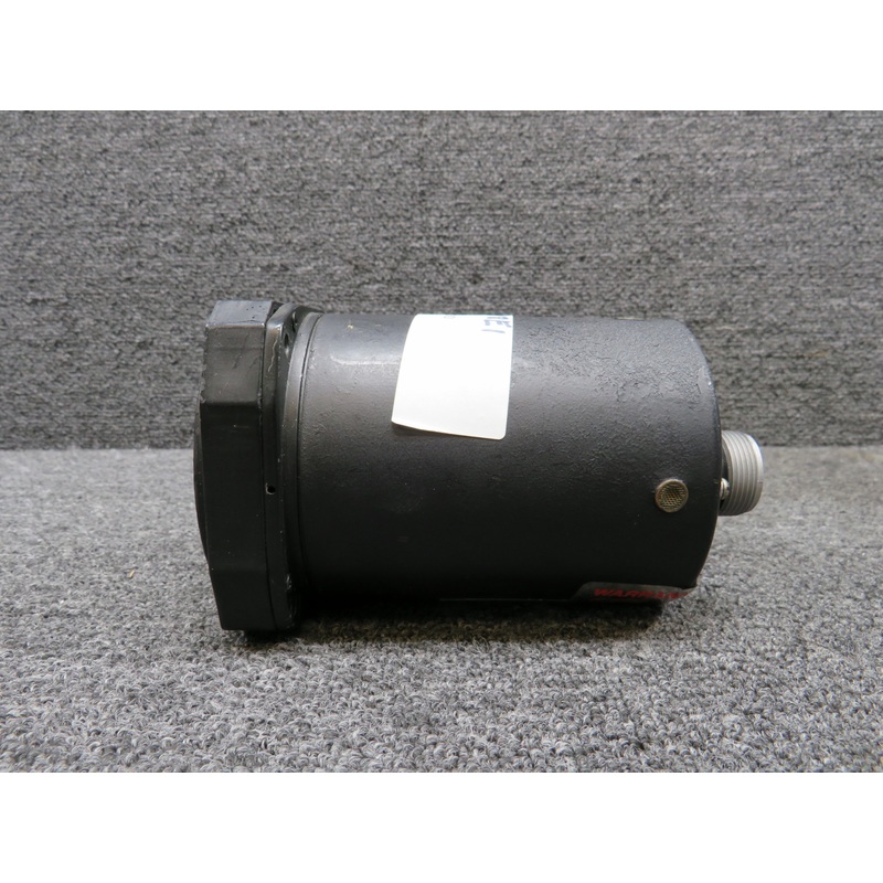 510L-4-19 (Alt: 96-384059-3) Instruments Dual Tachometer Indicator (Inop) (Core)
