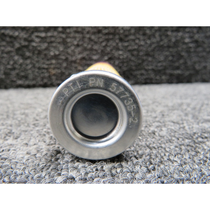 57735-02 PTI Technologies Filter Element (New Old Stock)