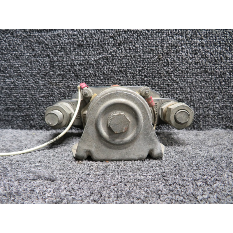 6041H205A (Alt: AN3380-1) Cutler Hammer Unsealed Relay (28V)