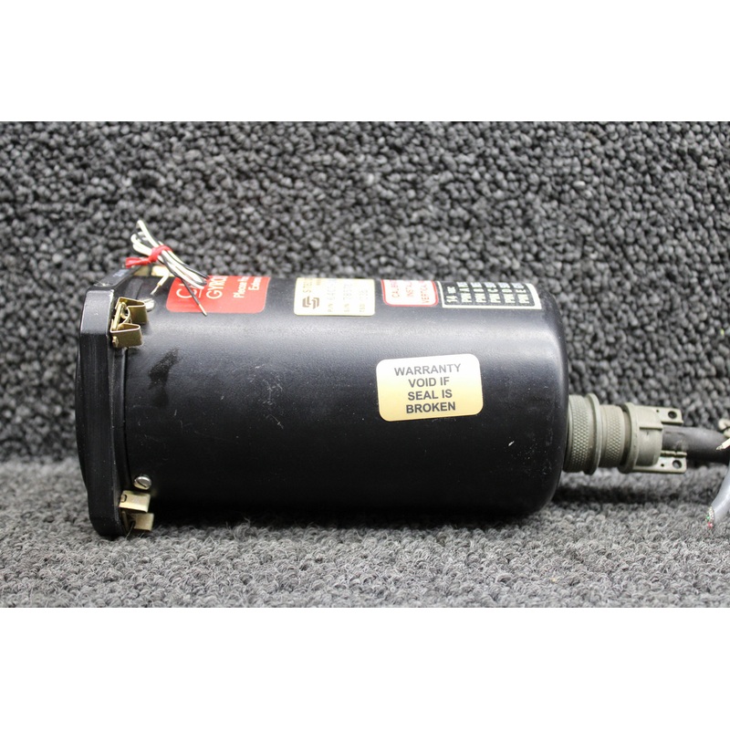 6405-14L S-Tec Turn Coordinator Indicator (Lighted, 14V)