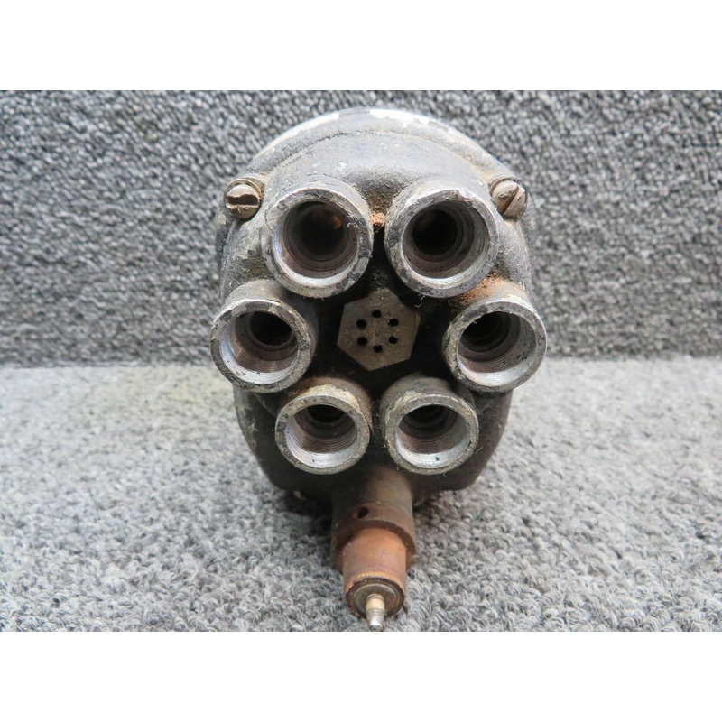 664 Slick Electro Magneto Assembly