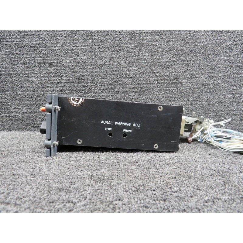 793-20 Avtech Audio Control Unit (28 VDC)