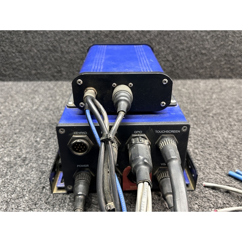 806-1001-14A Satloc M3 CPU Computer Box Assembly with DGPS Receiver