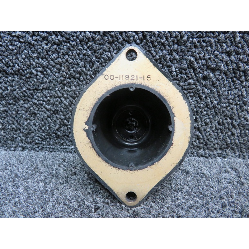 94031-02 Barry Controls Engine Vibration Isolator (NOS)