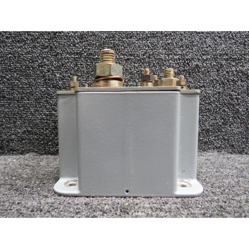 A3651-MO ECE Reverse Current Make and Break with Mods (28.5V) (New Old Stock)