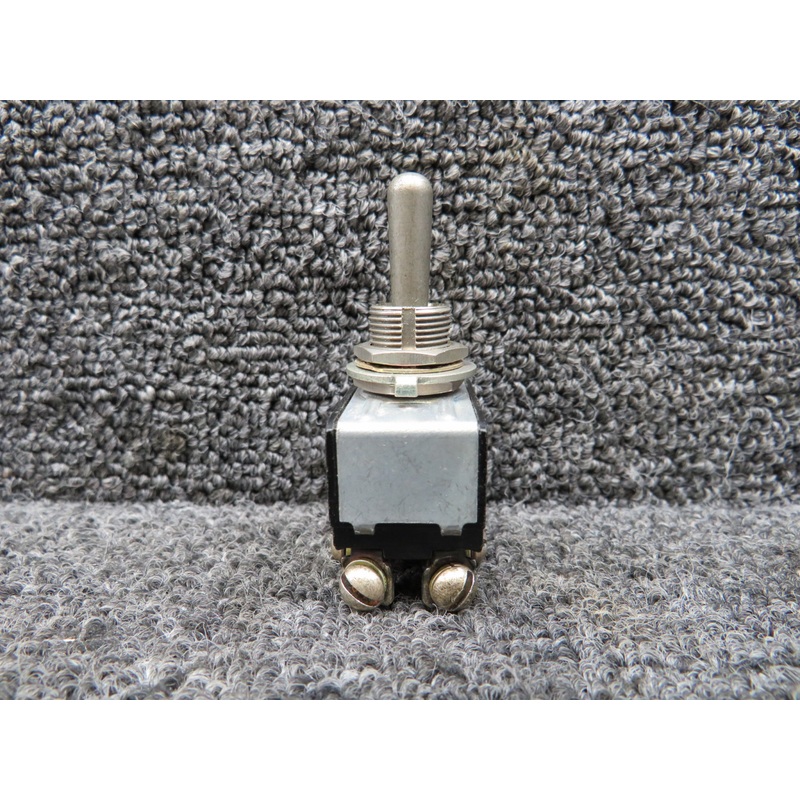 AN3027-1 (Use: MS35059-21) Cutler-Hammer Toggle Switch Assembly