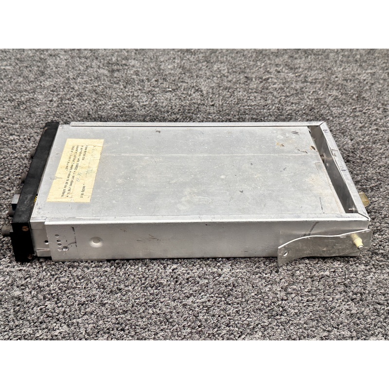 AT-50A Narco Avionics Transponder with Tray (Core) (SA)