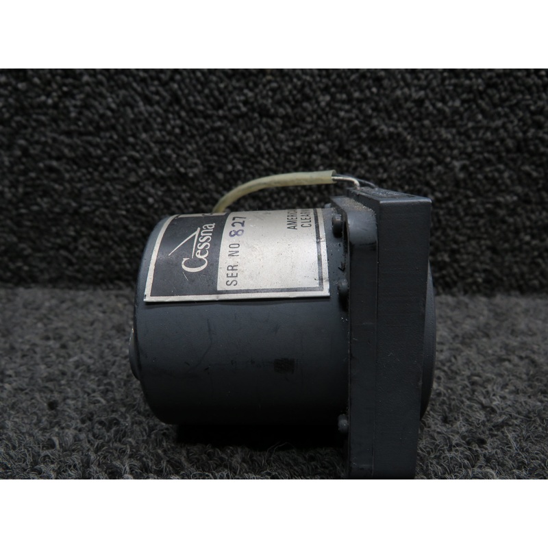 C668515-0101 American Inst. Gyro Pressure Indicator