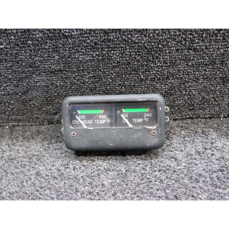 C669561-0102 (Alt: 6247-00099) Rochester Gauge Cluster