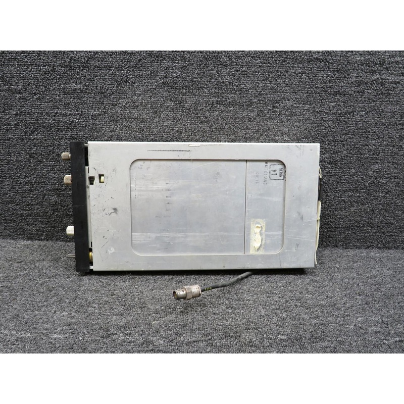 CNB171D8 Narco Com 11A Communication Radio with Tray (Volts: 14)