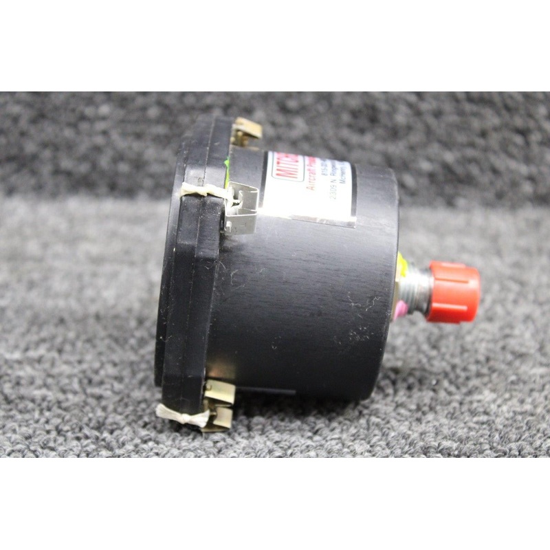 D1-112-5023 Mitchell 98480-23 RPM / Recording Tachometer Indicator (H: 115.2)