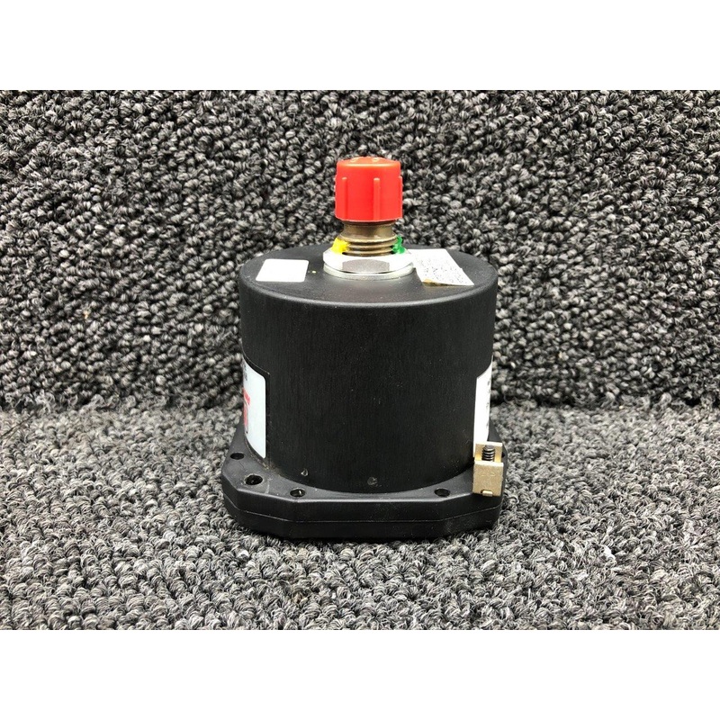 D1-112-5024 Mitchell Mechanical Recording Tachometer Indicator