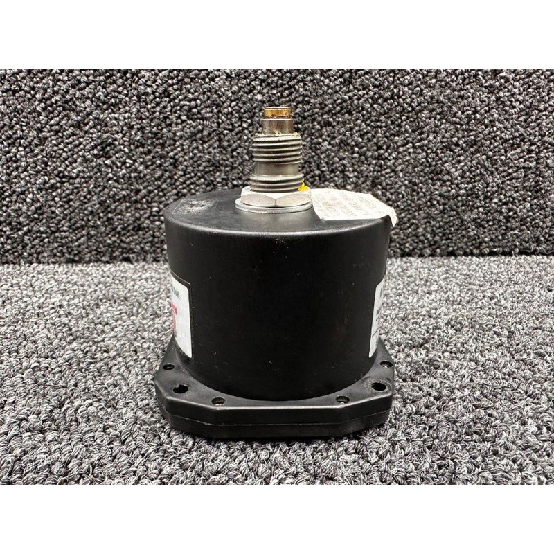 D1-112-5025 Mitchell 98480-25 Recording Tachometer Indicator (Hours: 237.4)