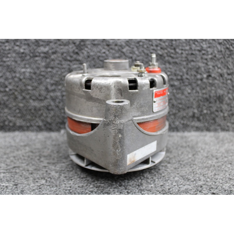 DOFF10300JRX Continental IO-470-S Aero Electric Alternator (15V, 60A)