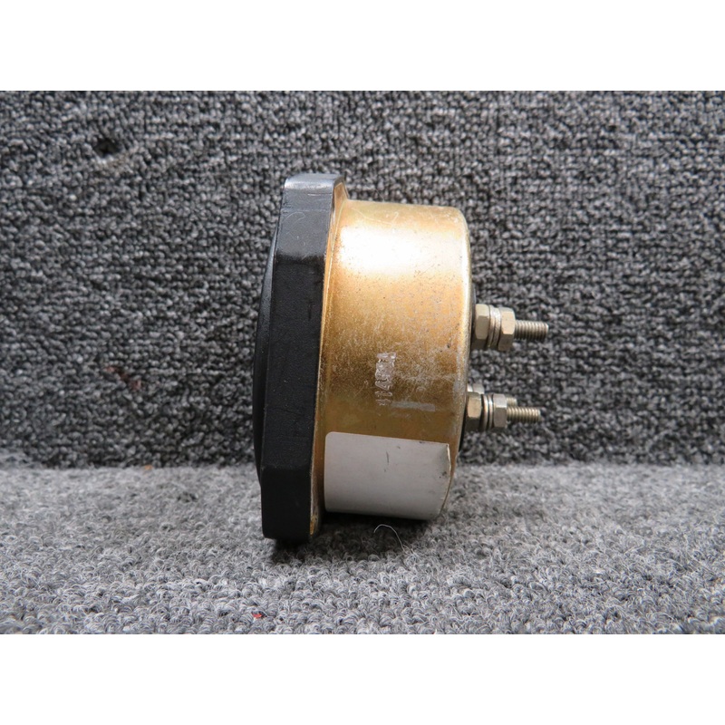 Dual Exhaust Gas Temperature Indicator