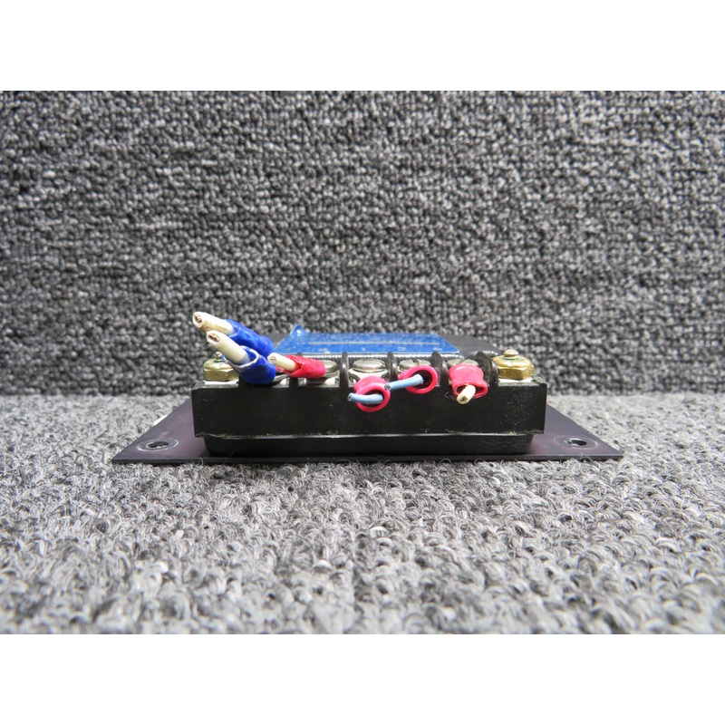 EM-2060-5 (Alt: 102-384041-1) Electro Mech Windshield Temp Controller