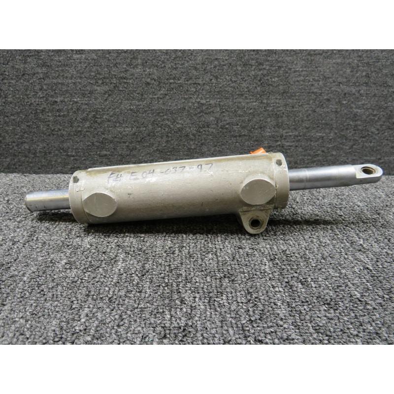 ES10036-AW-G51C85-A Electrol Shimmy Damper Assembly