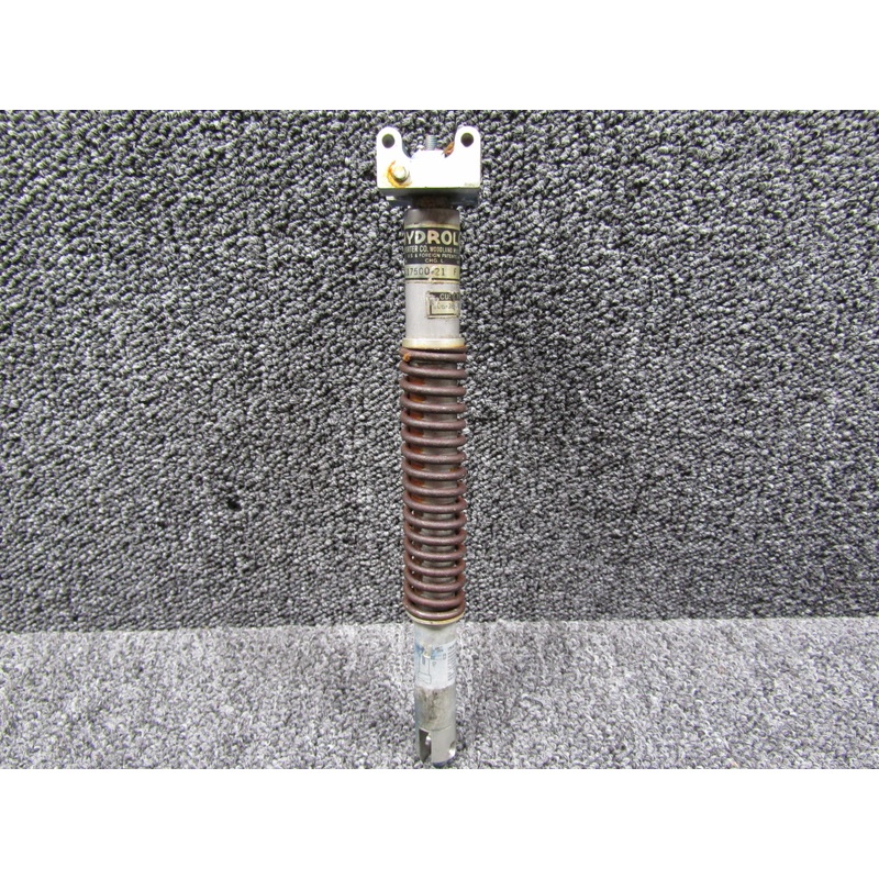 HL17500-21F (Alt: 106-384001-6) Beech BE-100 PL Porter Actuator Hydrolock
