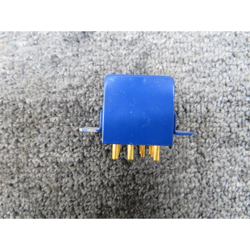 KC-D4A-002 Leach Power Relay (Amps: 25) (Coil Volts: 28)