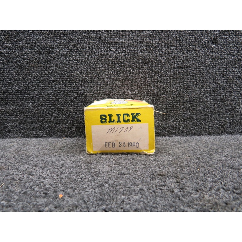 M1709 Slick Electro Impulse Coupling Assembly (New Old Stock)