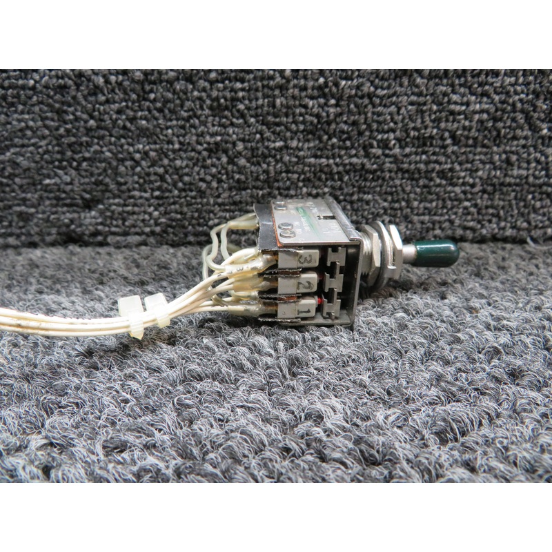 M8805-93-015 Control Switch Inc. A3-2020 Tog Switch