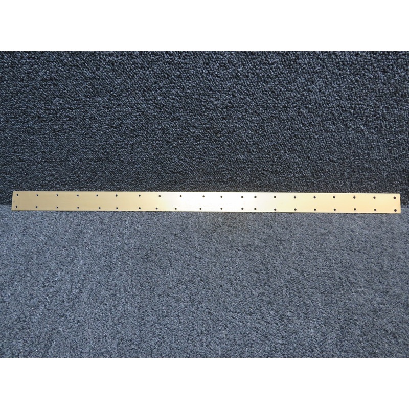 MC0710658-2 McFarlane Seat Rail (Holes Worn, Some Damage)