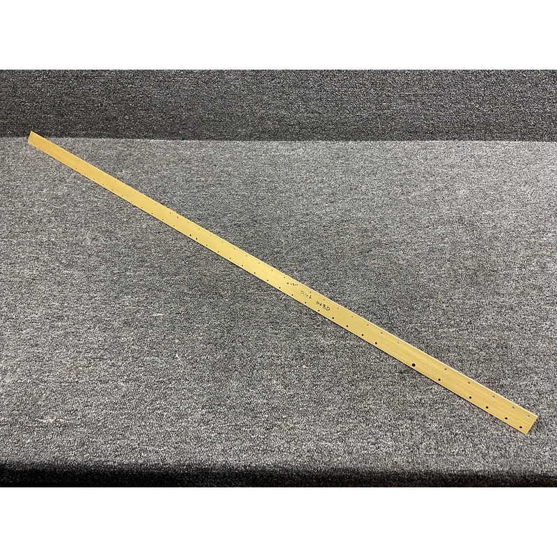 MC2011015-5 (Alt: 2011015-5) McFarlane Outboard Pilot Seat Rail