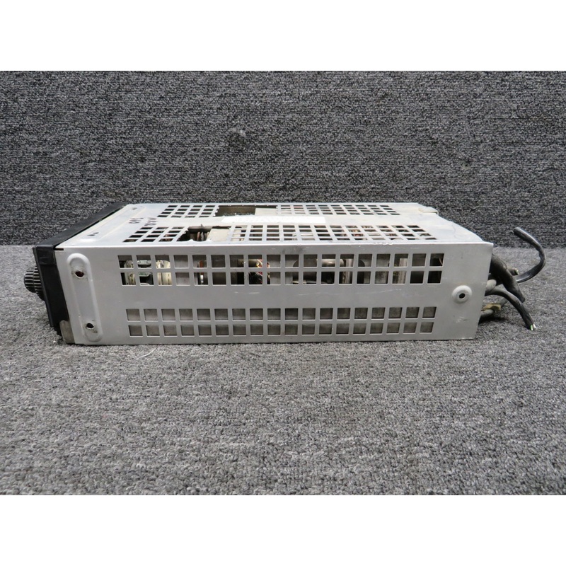 MK12A Narco Navigation-Communication Radio (Chipped Corner)