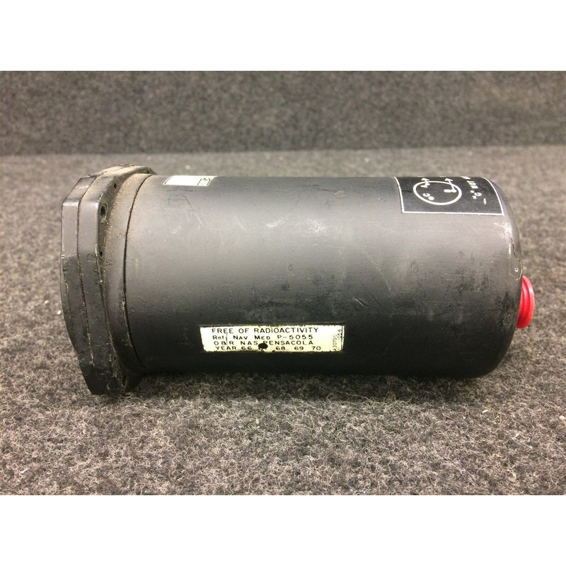 MS28024-1 (USE: RCA-2) RC Allen Turn and Bank Indicator (CORE)