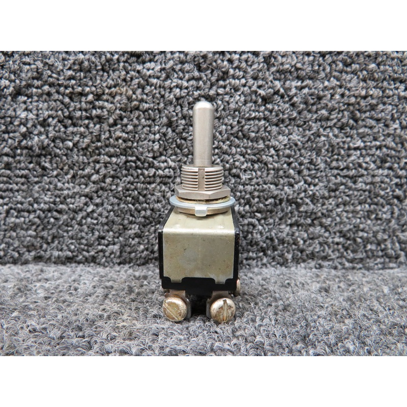 MS35059-24 Cutler-Hammer Toggle Switch Assembly