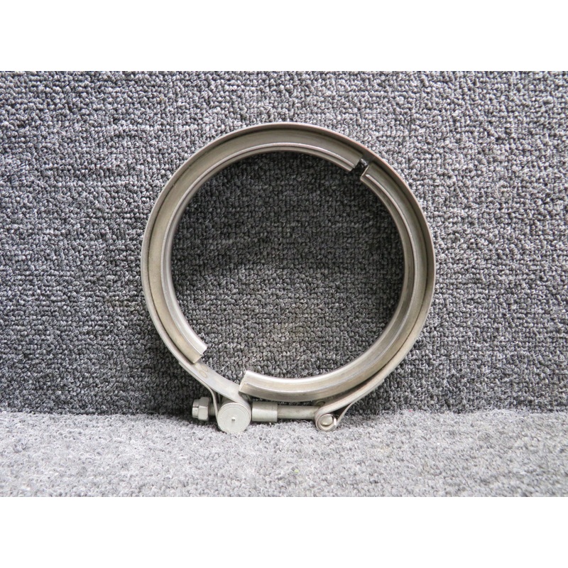 N4208-487-SH Nuco Clamp